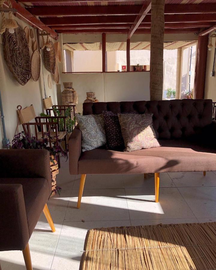 באחה דוס קוקיירוס Pousada Vila Sergipana מראה חיצוני תמונה