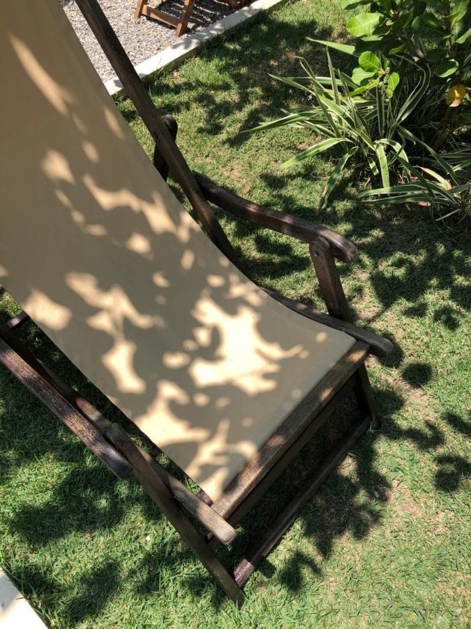 באחה דוס קוקיירוס Pousada Vila Sergipana מראה חיצוני תמונה
